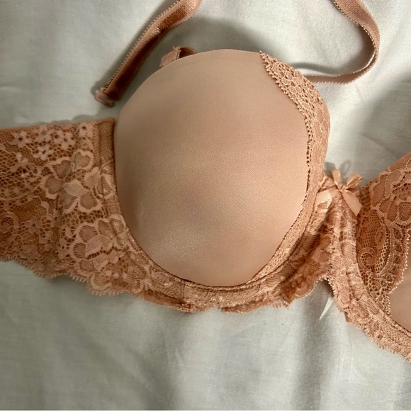 Victoria’s Secret Dream Angels Multi-Way Bra Size 34C - Picture 4 of 8
